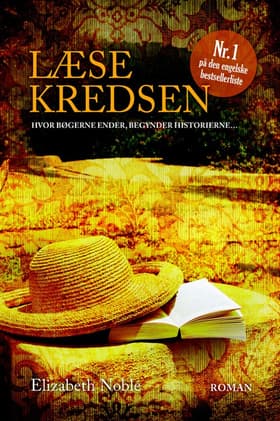 Læsekredsen af Elizabeth Noble