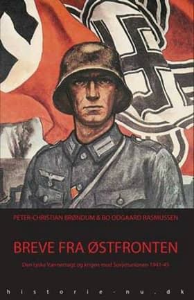 Breve fra Østfronten af Peter-Christian Brøndum