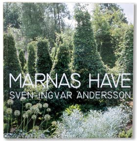 Marnas have af Jens Bertelsen
