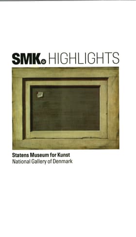 SMK Highlights (Dansk udgave) af Birgitte Anderberg mf.