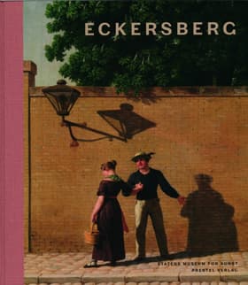 Eckersberg af Kasper Monrad