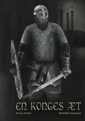 En konges æt af Tonny Gulløv