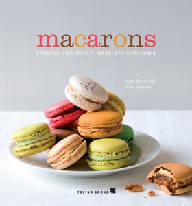 Macarons af José Maréchal