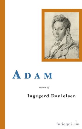 Adam af Ingegerd Danielsen