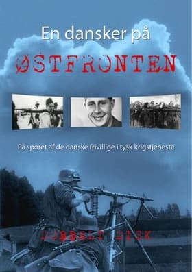 En dansker på Østfronten af .