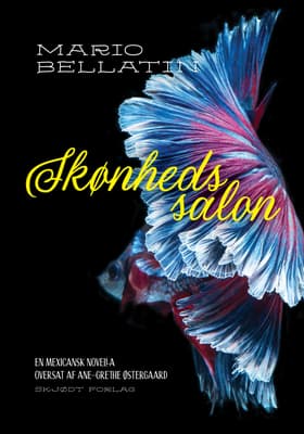 Skønhedssalon af Mario Bellatin