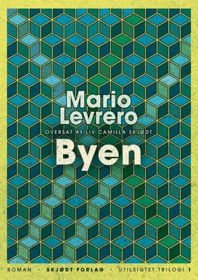 Byen af Mario Levrero