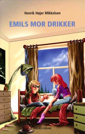 Emils mor drikker af Henrik Højer Mikkelsen