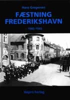Fæstning Frederikshavn