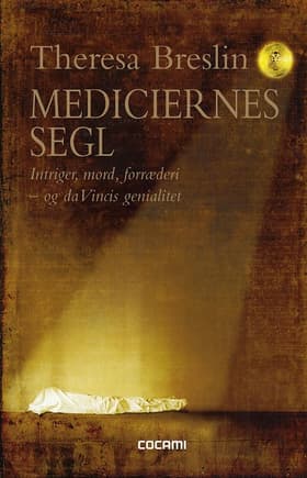 Mediciernes Segl af Theresa Breslin