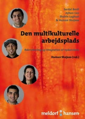 Den multikulturelle arbejdsplads af Serdal Benli