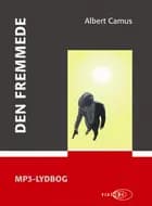 Den fremmede