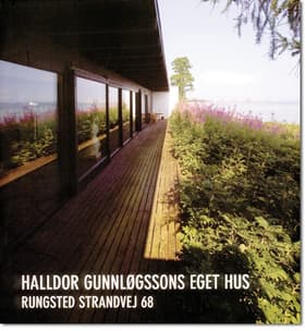 Halldor Gunnløgssons eget hus af Maj Carboni