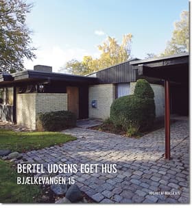 Bertel Udsens Eget Hus af Finn Monies