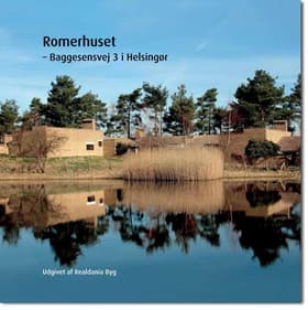 Romerhuset af Hans Kristensen