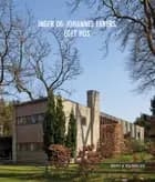 Inger og Johannes Exners eget hus