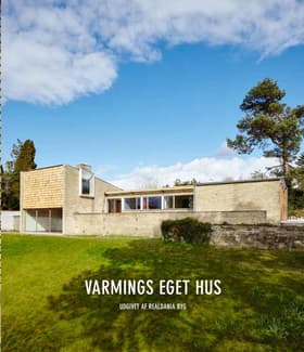 Varmings eget hus af Johannes Hedal Hansen