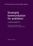 Strategisk kommunikation for praktikere