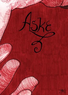 Aske af Mikkel Ørsted Sauzet
