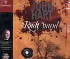 Rødt vand
