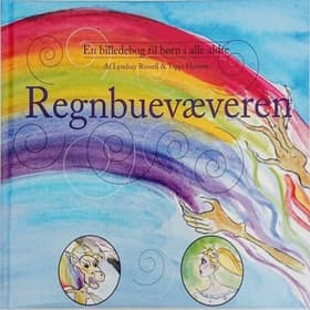 Regnbuevæveren af Lyndsay Russell