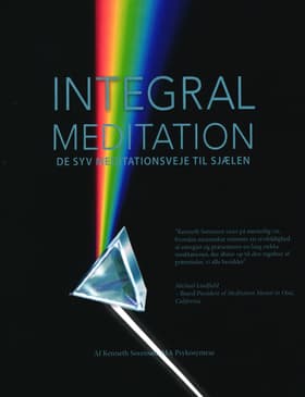 Integral Meditation af Kenneth Sørensen