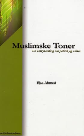 Muslimske toner af Ejaz Ahmed