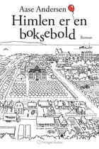 Himlen er en boksebold