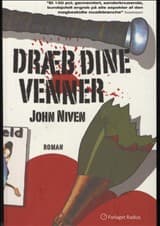 Dræb dine venner af John Niven