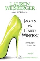 Jagten på Harry Winston - PB