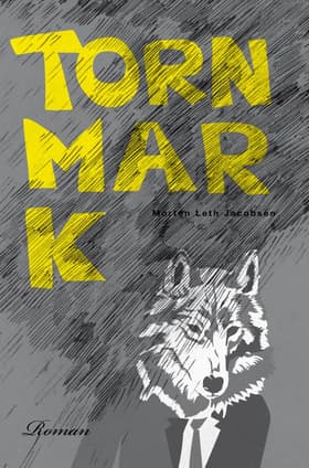 Tornmark af Morten Leth Jacobsen