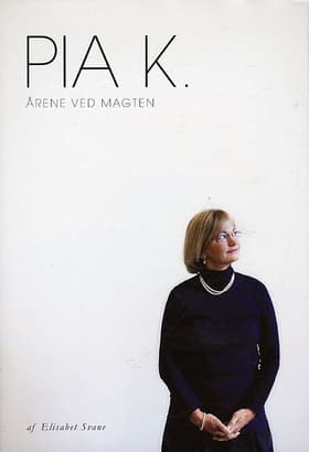 Pia K. af Elisabet Svane