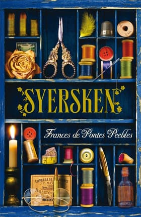 Syersken af Frances de Pontes Peebles
