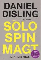 Daniel Disling-trilogien