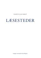 Læsesteder