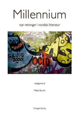 Millennium af Philip Tafdrup