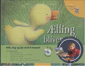 Ælling bliver væk af May Nelson