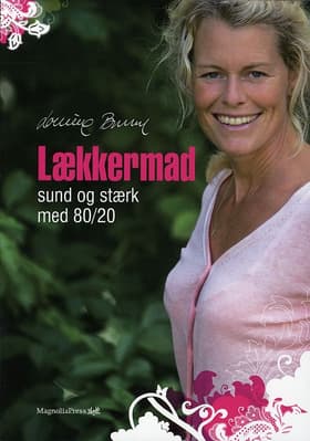 Lækkermad af Louise Bruun