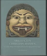 Arkitekten Christian Hansen af Ida Haugsted