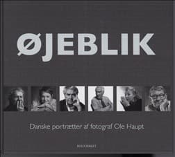 Øjeblik af Ole Haupt
