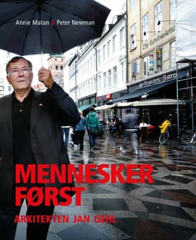 Mennesker først af Annie Matan