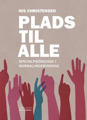 Plads til alle af Erik Bjerre