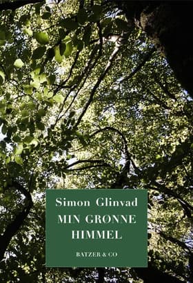 Min grønne himmel af Simon Glinvad