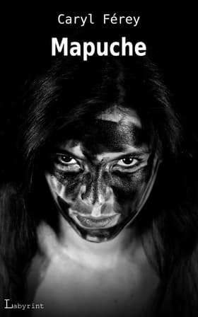 Mapuche af Caryl Férey