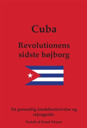 Cuba af Knud Nissen