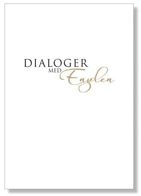 Dialoger med Englen af Gitta Mallasz