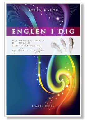 Englen i dig af Søren Hauge