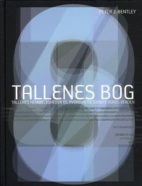 Tallenes bog af Peter J. Bentley