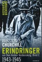 Erindringer om den anden verdenskrig. 1941-1945