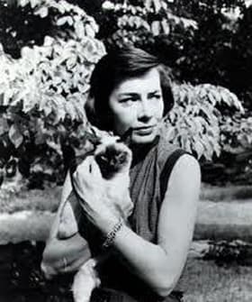 Hvem er kat - hvem er mus? af Patricia Highsmith